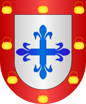 ESCUDO PRECEDENTE