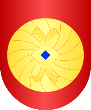 ESCUDO ALEATORIO