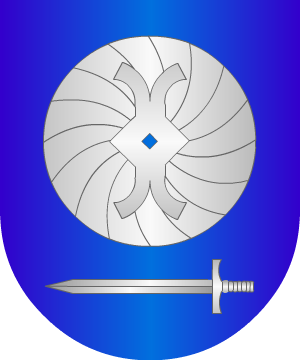 ESCUDO SIGUIENTE
