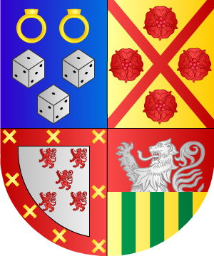 ESCUDO ALEATORIO