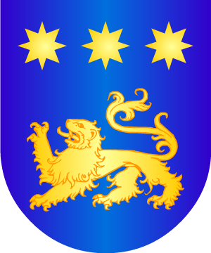 ESCUDO PRECEDENTE