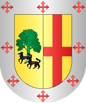 ESCUDO PRECEDENTE