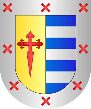 ESCUDO ALEATORIO