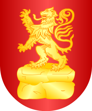 ESCUDO PRECEDENTE