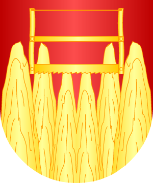 ESCUDO PRECEDENTE