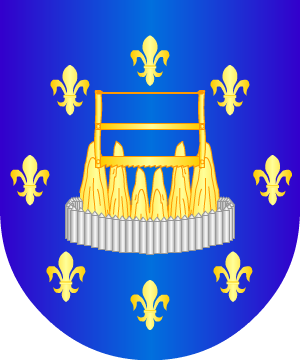 ESCUDO PRECEDENTE