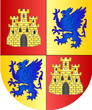 ESCUDO PRECEDENTE