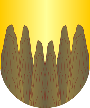 ESCUDO PRECEDENTE