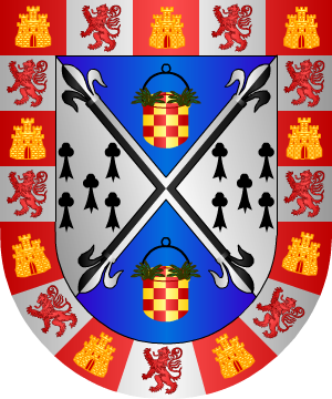ESCUDO PRECEDENTE