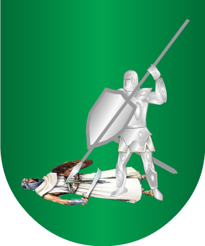 ESCUDO PRECEDENTE