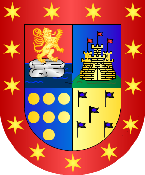 ESCUDO PRECEDENTE