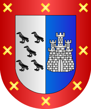 ESCUDO ALEATORIO