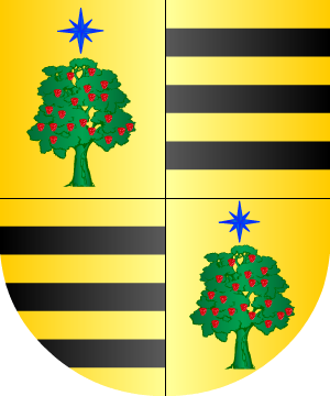 ESCUDO PRECEDENTE