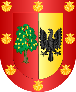 ESCUDO PRECEDENTE