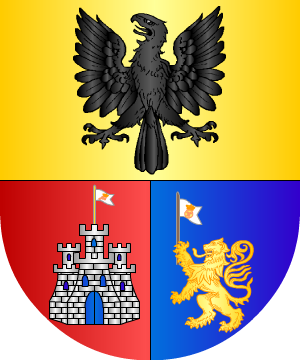 ESCUDO ALEATORIO