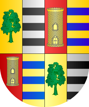 ESCUDO PRECEDENTE