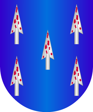 ESCUDO SIGUIENTE
