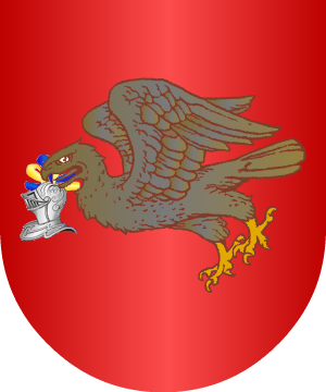 ESCUDO PRECEDENTE