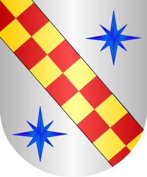 ESCUDO PRECEDENTE