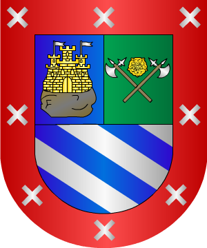 ESCUDO PRECEDENTE
