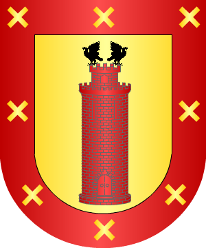 ESCUDO SIGUIENTE