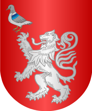 ESCUDO SIGUIENTE