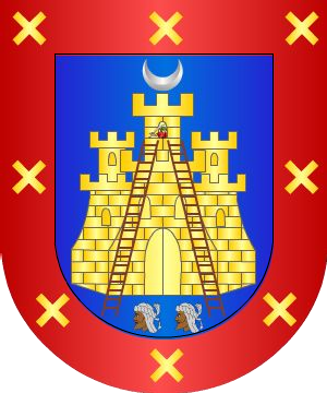 ESCUDO SIGUIENTE