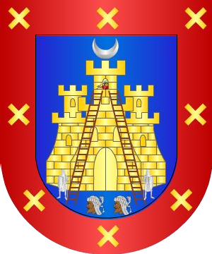 ESCUDO SIGUIENTE