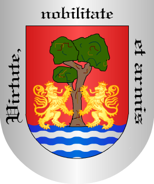 ESCUDO PRECEDENTE