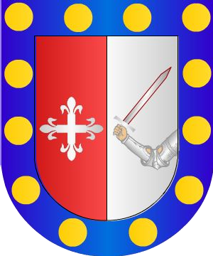 ESCUDO ALEATORIO