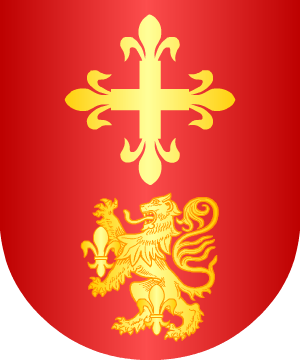 ESCUDO PRECEDENTE