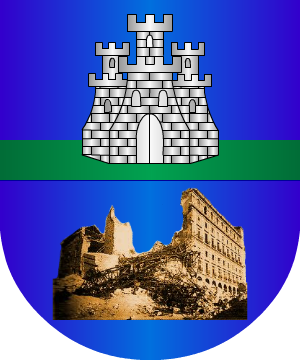 ESCUDO SIGUIENTE