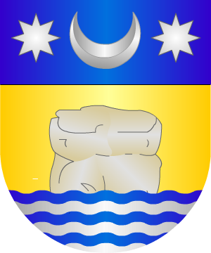 ESCUDO PRECEDENTE