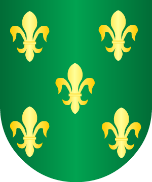 ESCUDO ALEATORIO