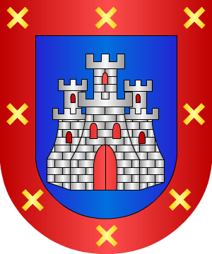 ESCUDO ALEATORIO