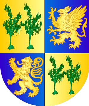 ESCUDO ALEATORIO