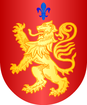 ESCUDO PRECEDENTE