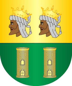 ESCUDO ALEATORIO