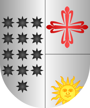 ESCUDO ALEATORIO