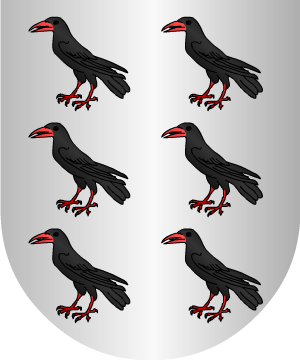 ESCUDO SIGUIENTE