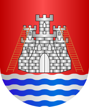 ESCUDO PRECEDENTE