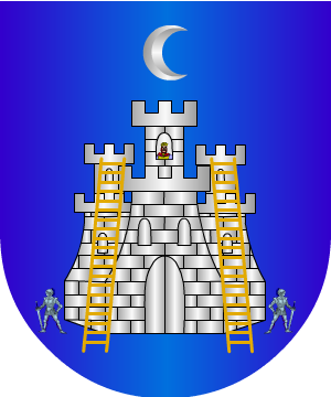 ESCUDO SIGUIENTE