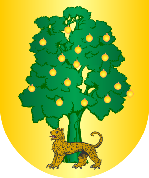 ESCUDO PRECEDENTE