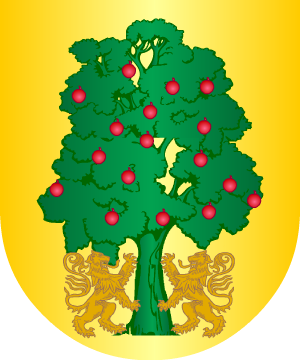 ESCUDO SIGUIENTE