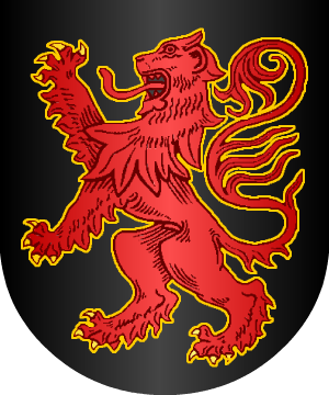 ESCUDO PRECEDENTE