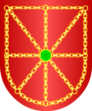 ESCUDO SIGUIENTE