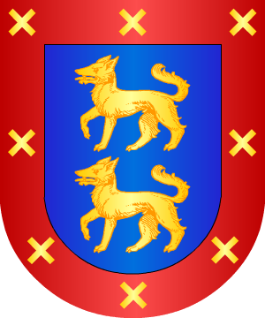 ESCUDO PRECEDENTE