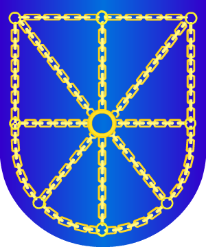 ESCUDO SIGUIENTE