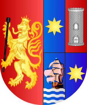 ESCUDO ALEATORIO