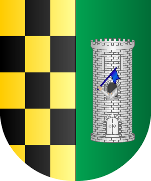 ESCUDO SIGUIENTE
